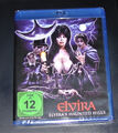 ELVIRA ELVIRA´S HAUNTED HILLS LIMITERTE EDITION BLU RAY SCHNELLER VERSAND NEU