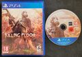 Killing Floor 2 - PS4 - Versand am selben Tag!!