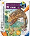 tiptoi® Wir entdecken die Dinosaurier (tiptoi® Wies... | Buch | Zustand sehr gut