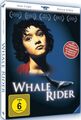 DVD WHALE RIDER v. Niki Caro # Neuseeland ++NEU