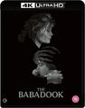 The Babadook 4K UHD Blu-ray