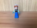 Lego Disney Princess Anna Frozen Figur Figure aus 41062 ohne Mantel
