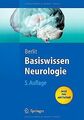 Basiswissen Neurologie (Springer-Lehrbuch) von Berlit, P... | Buch | Zustand gut