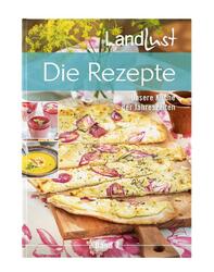 Landlust - Die Rezepte 7 | Unsere Küche der Jahreszeiten | Deutsch | Taschenbuch