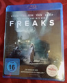 Freaks - Sie sehen aus wie wir - Blu-ray NEU in Folie - Fantasy Sci-Fi Horror -
