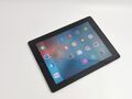 Apple iPad 2 16 GB 9,7" Silber WiFi MC769FD iOS 💥