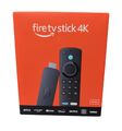 Amazon Fire TV Stick 4K (2. Generation) UHD Streaming Alexa