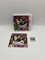 Persona Q-Shadow of The Labyrinth (Nintendo 3DS)