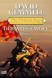 Der weisse Wolf von David Gemmell | Buch | Zustand gutGeld sparen & nachhaltig shoppen!