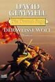 Der weisse Wolf von David Gemmell | Buch | Zustand gut