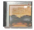 Mozart (CD) Bassoon concerto, K. 191/Notturno, K. 286/Serenata notturna, K. 2...