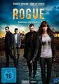 3 DVD-Box ° Rogue - Undercover. Out of Control. ° Staffel 1 ° NEU & OVP