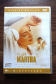 DVD Bella Martha - Martina Gedeck, Sergio Castellitto - Spezial Edition FSK 6