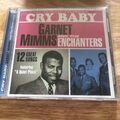 Granat Mimms and the Enchanters - Cry Baby und 11 andere Hits CD COL-CD-5248