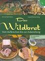 Das Wildbret: Vom Aufbrechen bis zur Zubereitung. M... | Buch | Zustand sehr gut