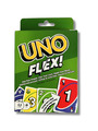 UNO Flex! Kartenspiel ''NEU''