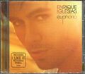 Enrique Iglesias / Euphorie - NEUWERTIG