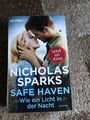 Safe Haven - Wie ein Licht in der Nacht von Nicholas Sparks (2013, Taschenbuch)