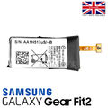 Samsung Galaxy Gear Fit 2 200mAh EB-BR360ABE Akku - SM-R360 SCH-R360