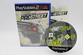 Need for Speed: Pro Street - Sony Playstation 2 / PS2 Spiel