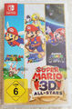 Super Mario 3D All Stars - Nintendo Switch - Neu & OVP