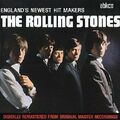 Rolling Stones Same (1964) [CD]