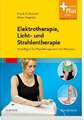 Elektrotherapie, Licht- und Strahlentherapie Buch