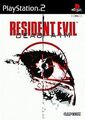 Resident Evil - Dead Aim von Capcom | Game | Zustand sehr gut