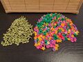 Lego Blumen Pflanzen