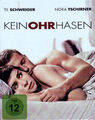 Keinohrhasen - Blu-ray Steelbook - neu & ovp