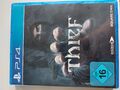 Thief (Sony PlayStation 4, 2014)