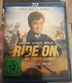 Blu Ray Ride On - Die Zweite Chance, Jackie Chan