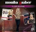 Monika Gruber Box (CD) von Monika Gruber | CD | Zustand gut