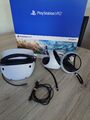 SONY PlayStation VR2 4K VR-Brille für PlayStation 5 PS5 weiß B-WARE