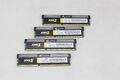 Corsair XMS3 16GB DDR3 Kit (4x4GB) 1333MHz PC3-10600 1,5V PC Speicher RAM CMX16G