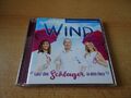 CD Wind - Lass den Schlager in dein Herz - 12 Songs 