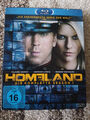 Homeland Staffel 1 Blu-ray