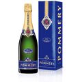 Pommery Brut Royal in Geschenkpackung