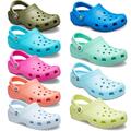 Crocs Classic Clog Unisex 10001 Sandalen Unisex Hausschuhe Pantoletten Gr.36-46*