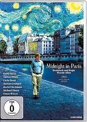 Midnight in Paris von Woody Allen | DVD | Zustand gutGeld sparen & nachhaltig shoppen!