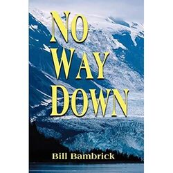 No Way Down - Taschenbuch NEU Bambrick, Rechnung 20. September 2000