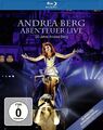 Andrea Berg: Abenteuer Live - 20 Jahre Andrea Berg