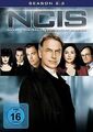 NCIS - Season 2, 2.Teil [3 DVDs] | DVD | Zustand gut