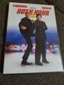 Rush Hour 2 - DVD Action Thriller Komödie Jackie Chan Chris Tucker Topfilm Kult