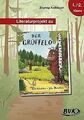 Literaturprojekt zu "Der Grüffelo" von Zeynep Kalkavan | Buch | Zustand gut