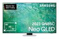 Samsung GQ55QN85CATXZG Neo QLED-TV 139 cm 4K UHD Smart Fernseher 100 Hz.