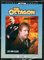 THE OCTAGON - Con Chuck Norris - DIVX NUOVO CELOPHANATO