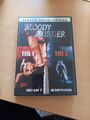 Bloody Murder 1 & 2 -Special Horror Edition(2 DVD Set Psycho HORROR THRILLER