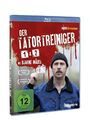 Der Tatortreiniger 1+2 ( Blu-Ray ) NEU