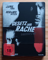 Gesetz der Rache ( 2009 ) - Gerard Butler - Director's Cut - Steelbook - Blu-Ray